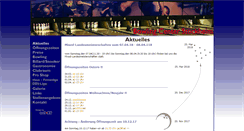 Desktop Screenshot of bowlingcenter-stoeckheim.de